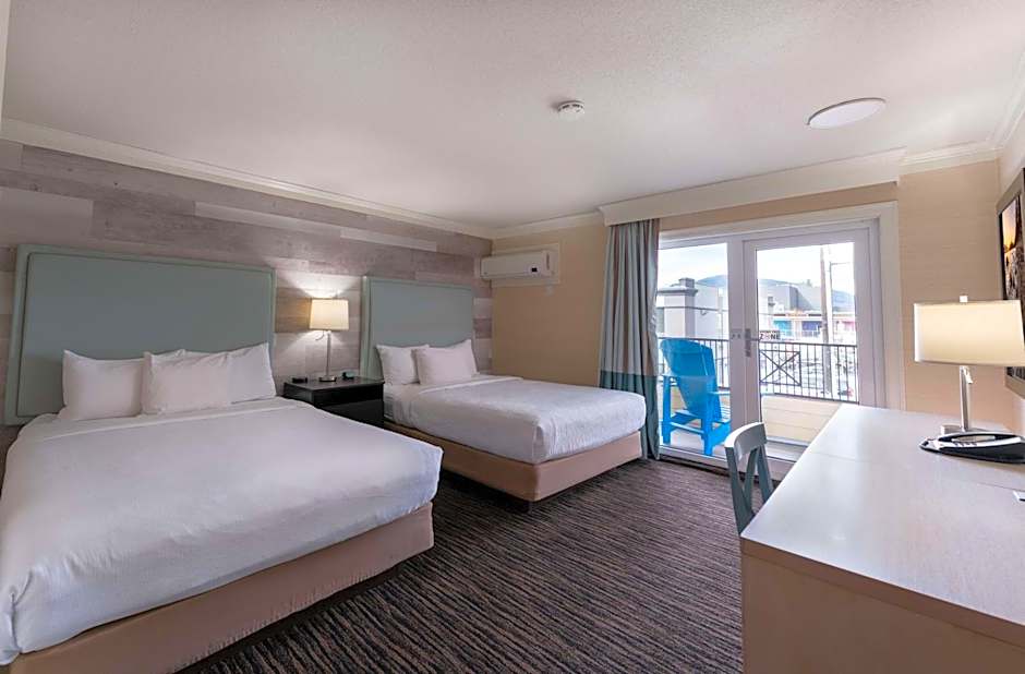 Prestige Beach House, WorldHotels Crafted