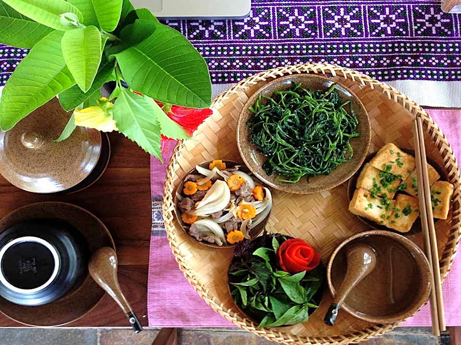 Mai Chau Villas