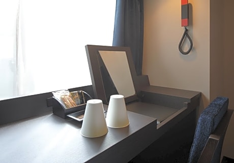 Red Roof Inn Kamata / Haneda Tokyo