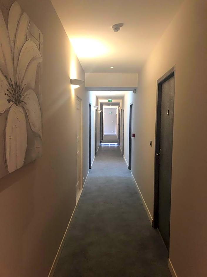 Hotel Le Lys d'Or