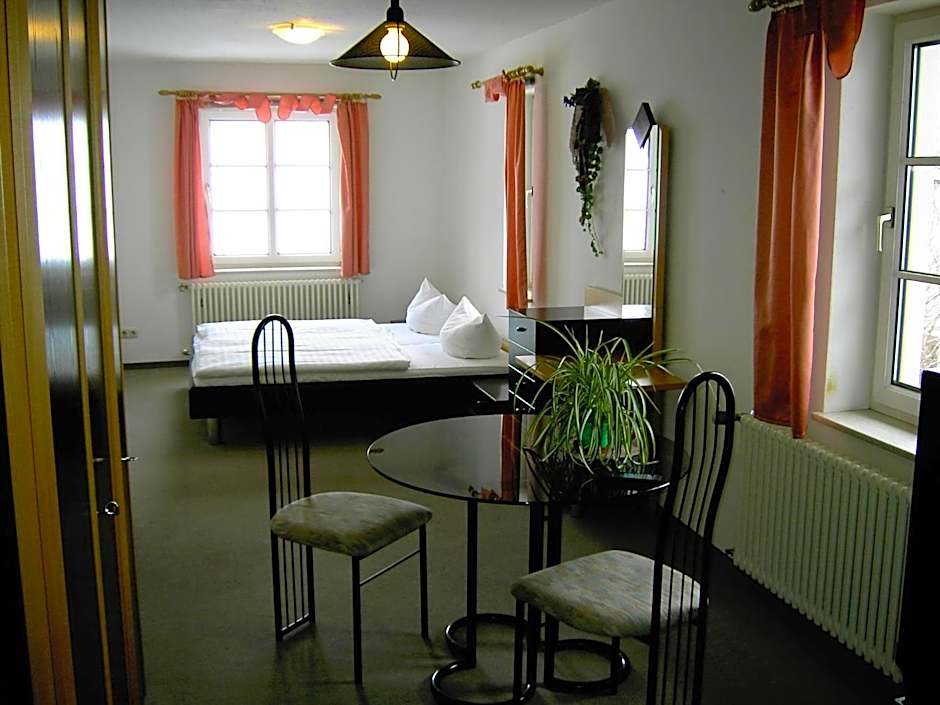 Landhotel am Fuchsbach