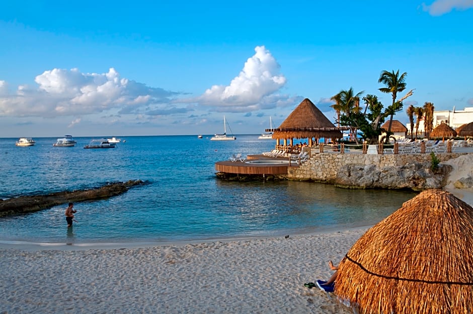 Grand Park Royal Cozumel All Inclusive