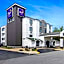 Sleep Inn near I-80 and I-94