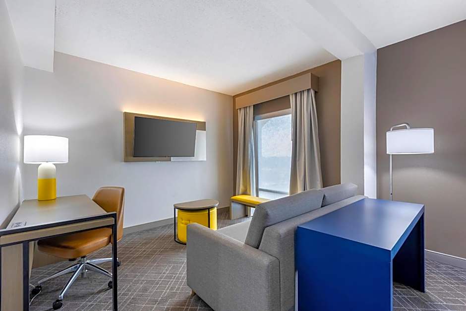 Comfort Inn Blythewood - North Columbia