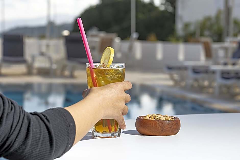 Bodrum Vera Hotel
