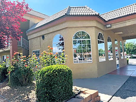 Hotel Zion Inn, Zion National Park Area