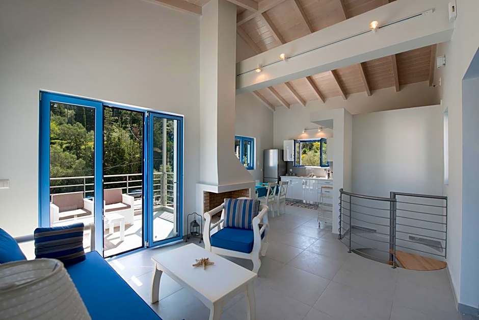 Katerina's Village Agios Nikitas