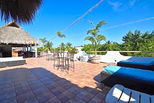 Villas Amalia Hotel