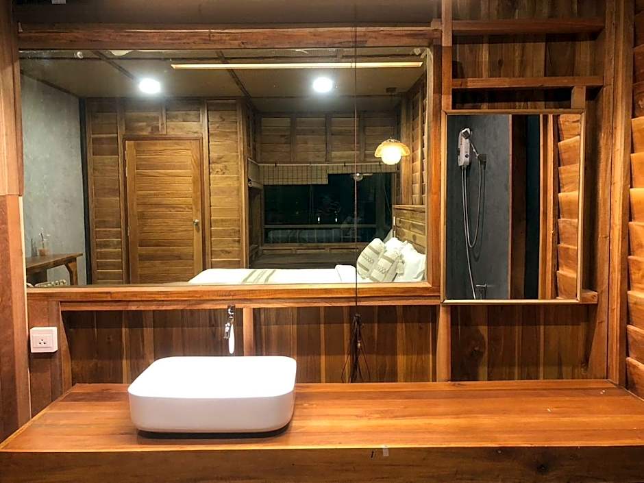 The Tropical Koh Mook