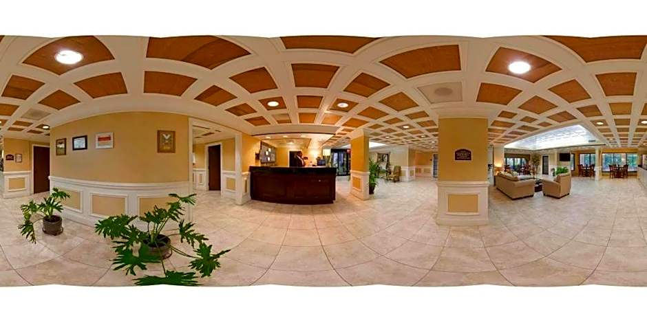 HOLIDAY INN EXPRESS RINGGOLD (CHATTANOOGA AREA) By IHG