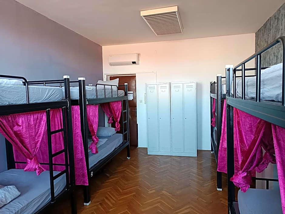 BISHNU HOSTEL