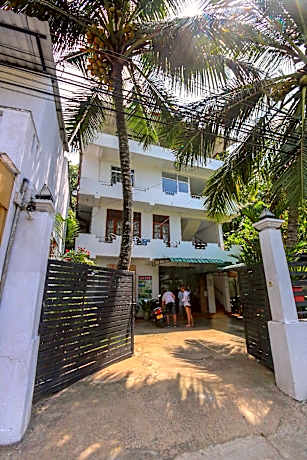 Holiday Inn Unawatuna