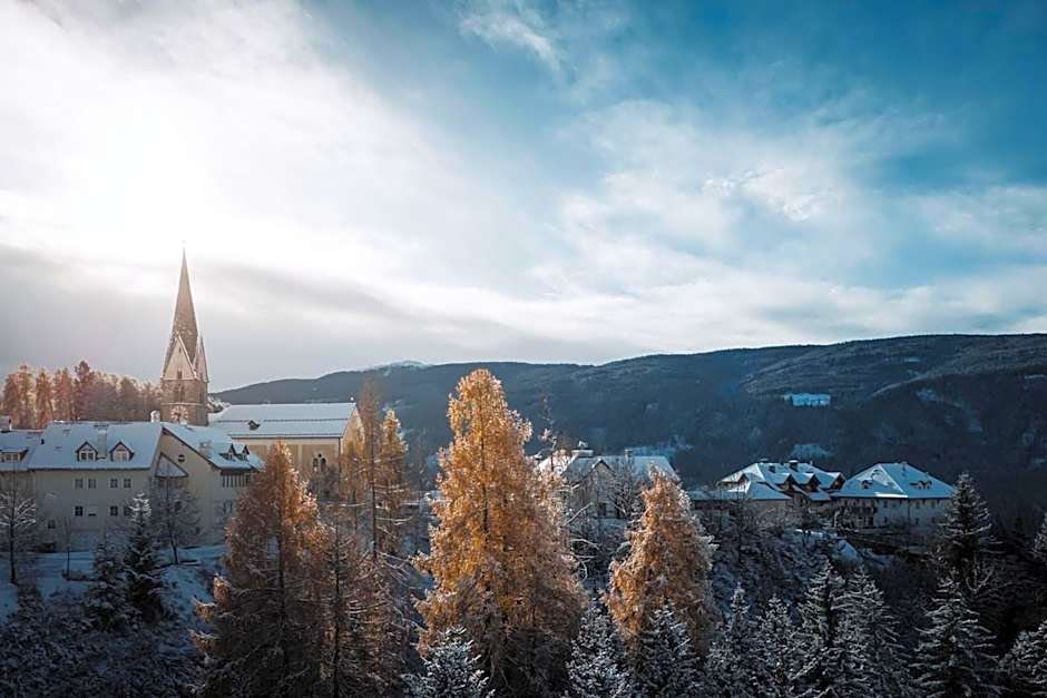 Terentnerhof 4*S active & lifestyle hotel