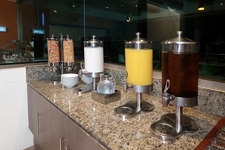 Holiday Inn Express Tuxpan By IHG