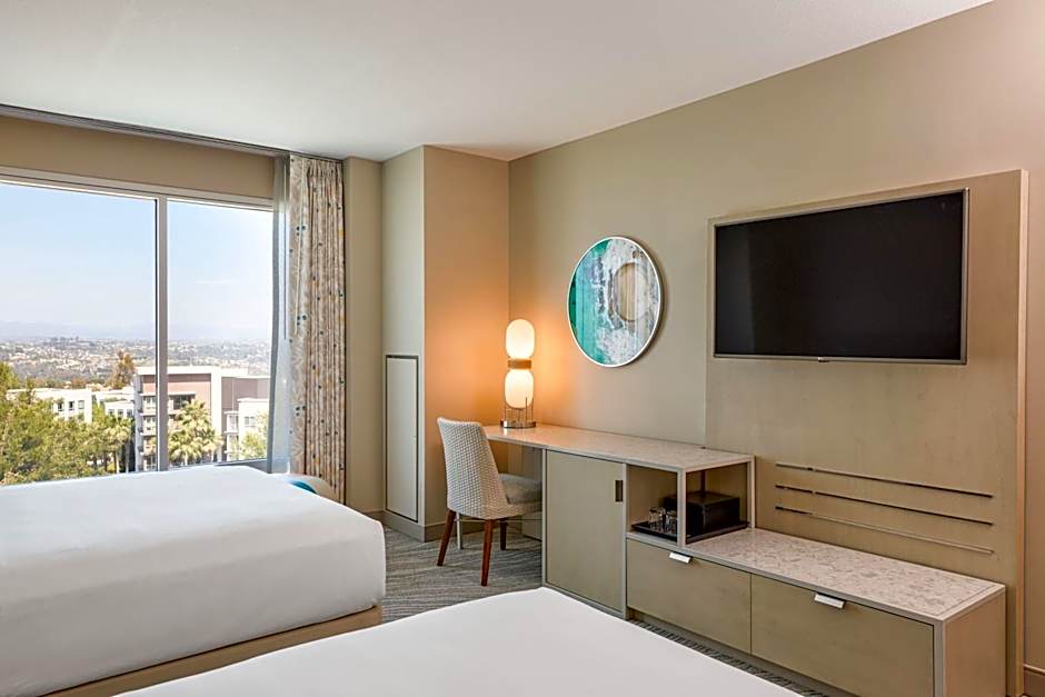 Renaissance by Marriott ClubSport Aliso Viejo Laguna Beach Hotel