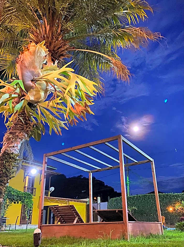 Pousada Maria Barbosa Tiradentes