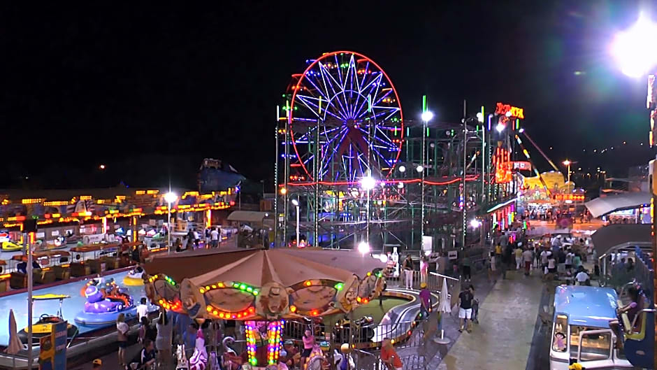 Dunaoasis Maspalomas