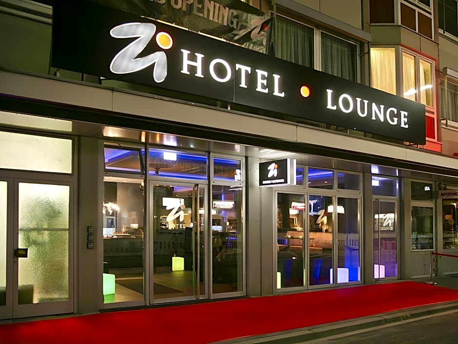 Zi Hotel