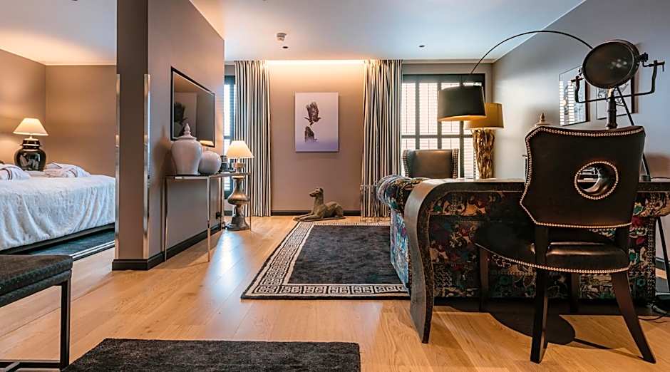 Clarion Hotel Aviapolis