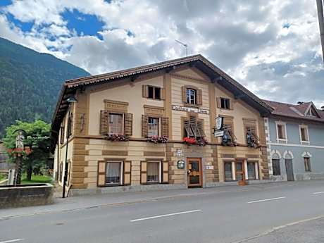 Hotel Garni Löwen