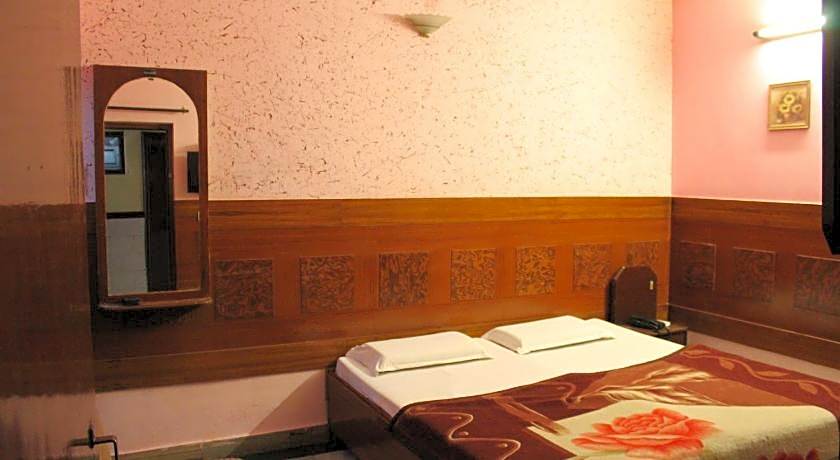 Ajay International Hotel