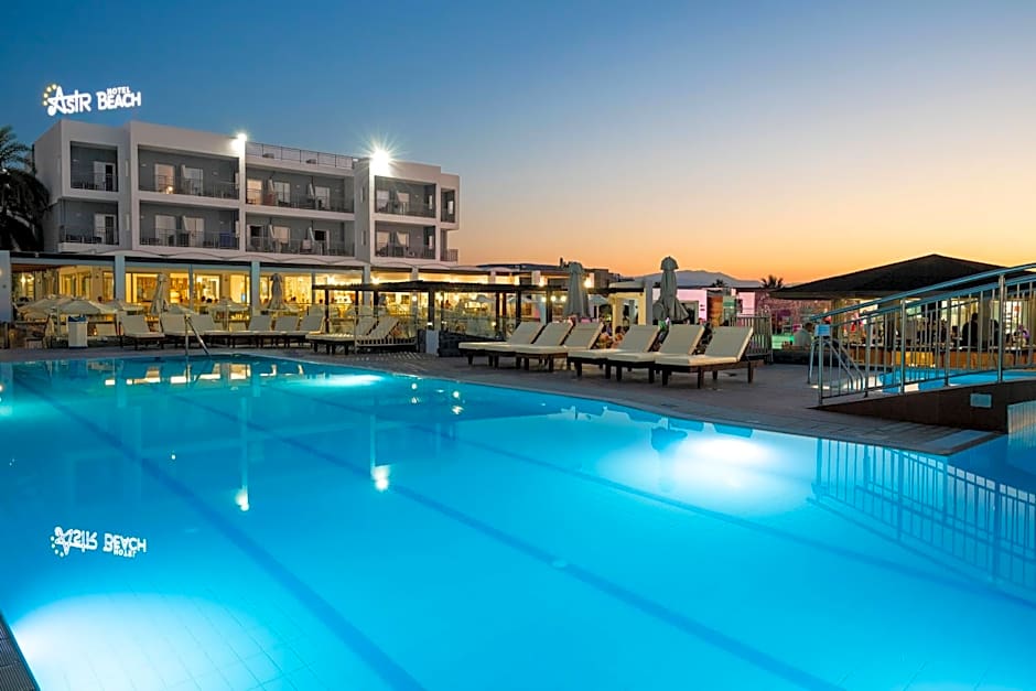 Astir Beach Hotel