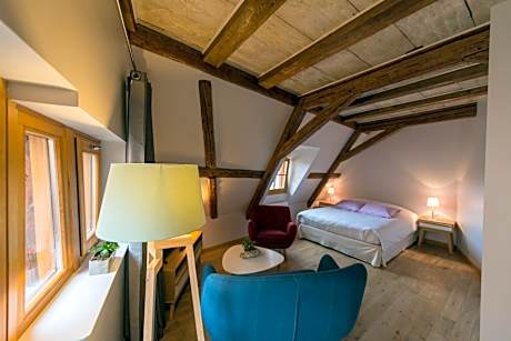 Cumin room
