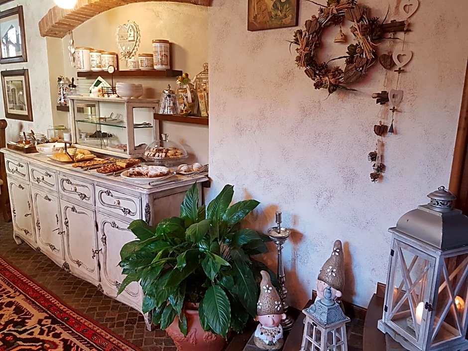 Bed And Breakfast Olimpia