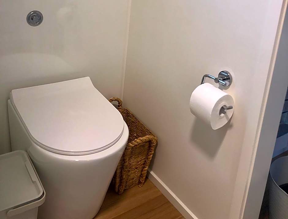 Tiny Nerak, Nethercote near Eden