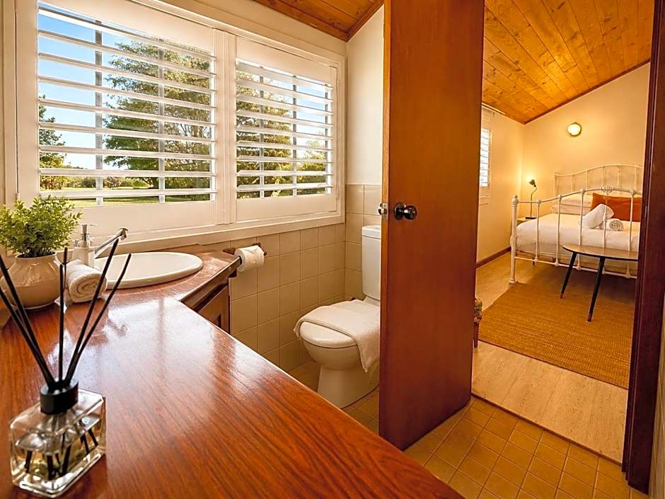 Sienna Lodge