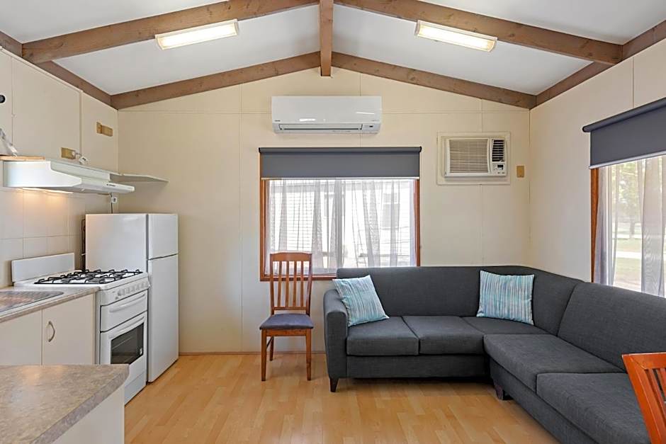 Discovery Parks - Moama West