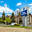 Best Western Visalia Hotel