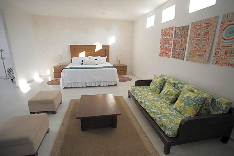 Hotel La Casa de los Árboles Immersive Experience