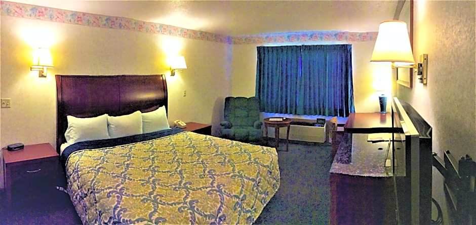 Americas Best Value Inn Decatur, IN