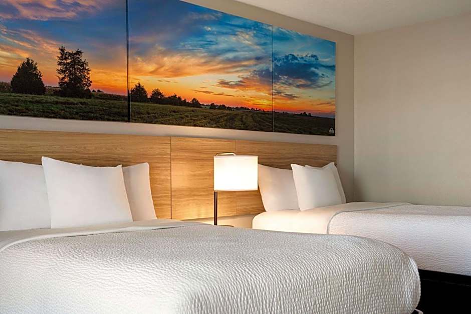 Days Inn by Wyndham Grand Island I-80