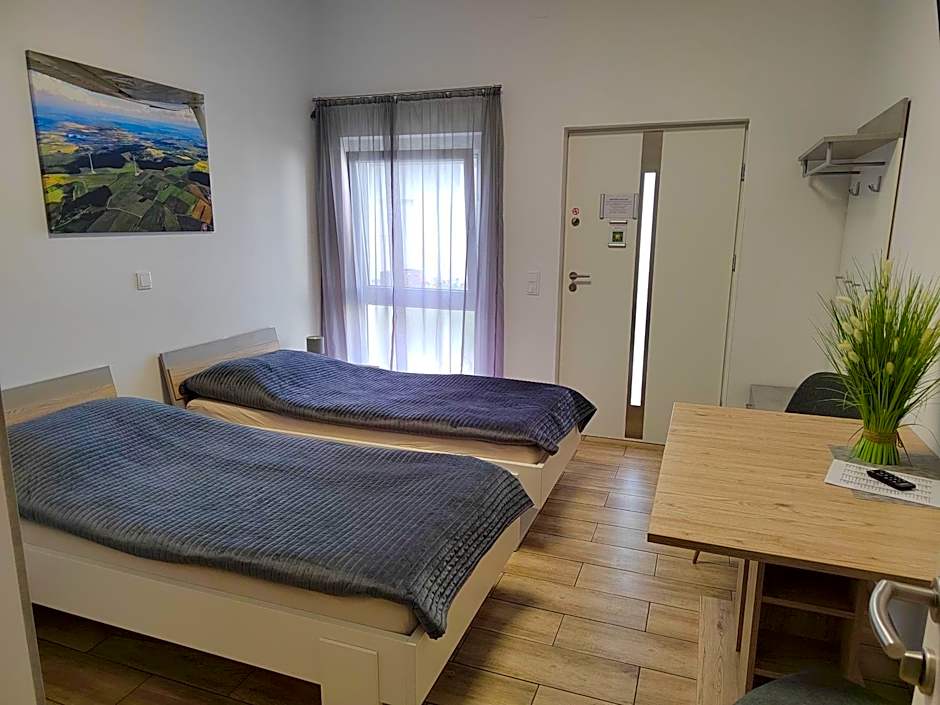 gästehaus bernstein