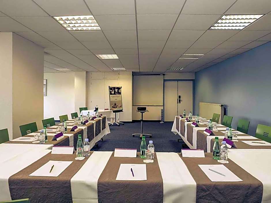 Mercure Saint Lo Centre