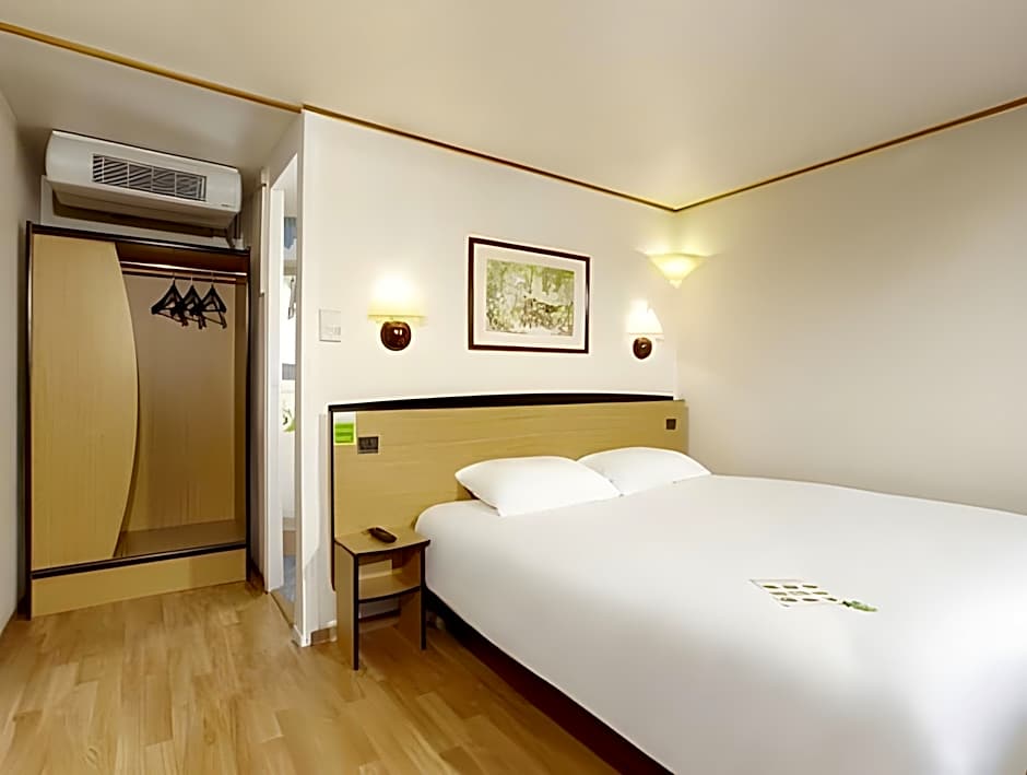 Campanile Vlaardingen Hotel