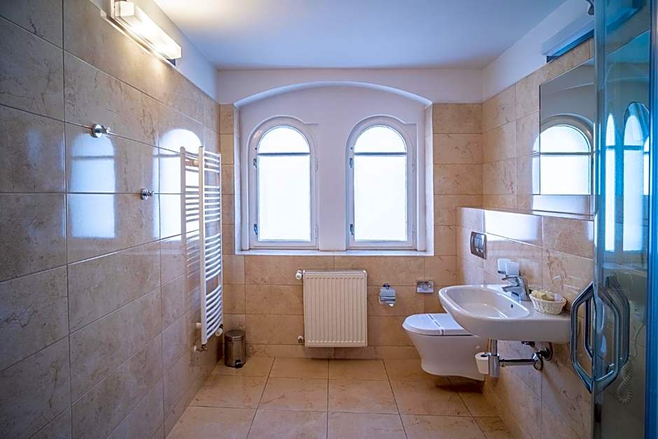 WINDSOR SPA Hotel