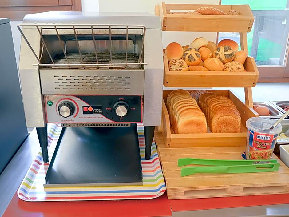 Hotel Mia Cara & Spa