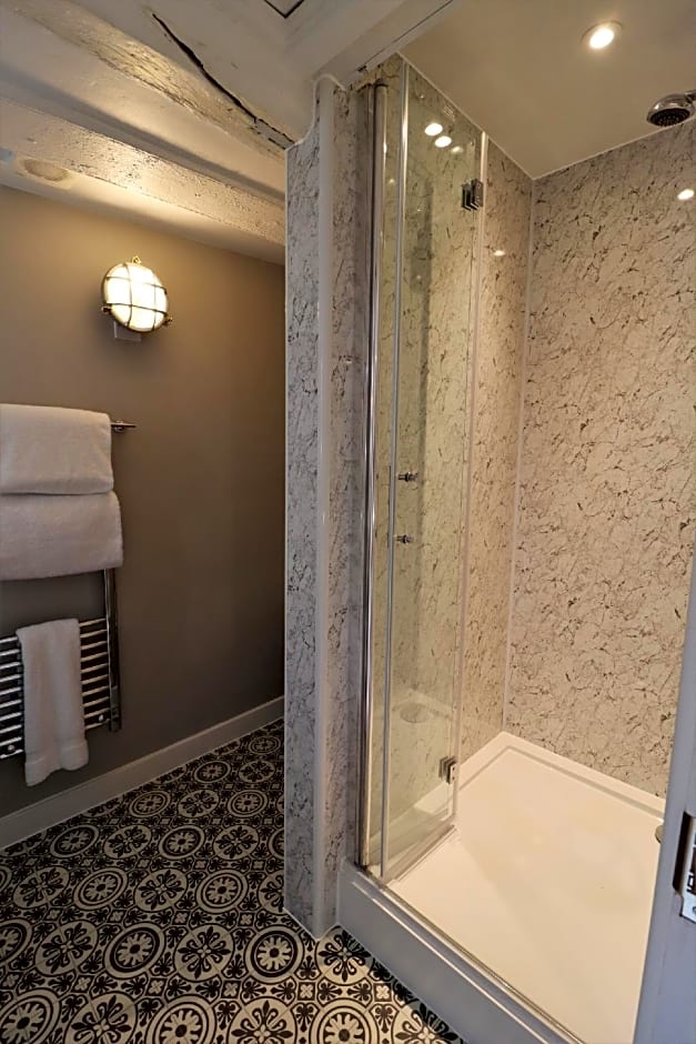 The Marlborough Dedham