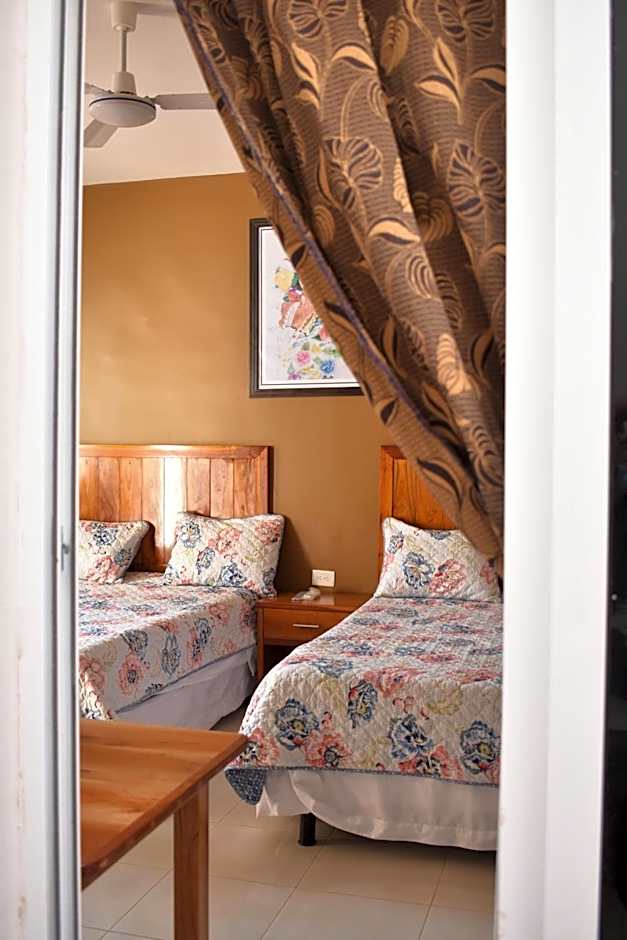 Hotel D’Cural
