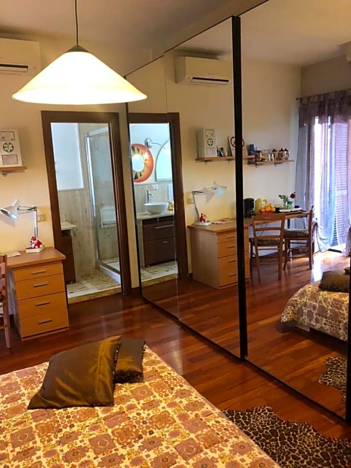 B&B La Terrazza – Rome