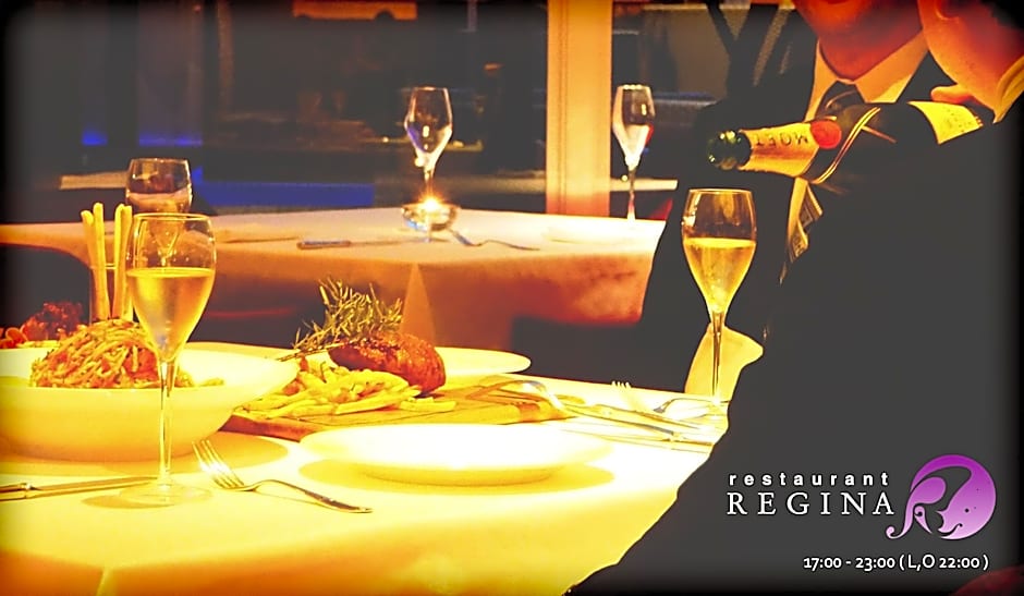 THE skM TOKYO  HOTEL & DINING