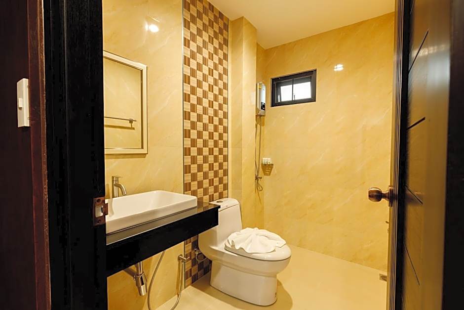 บีวินรีสอร์ท