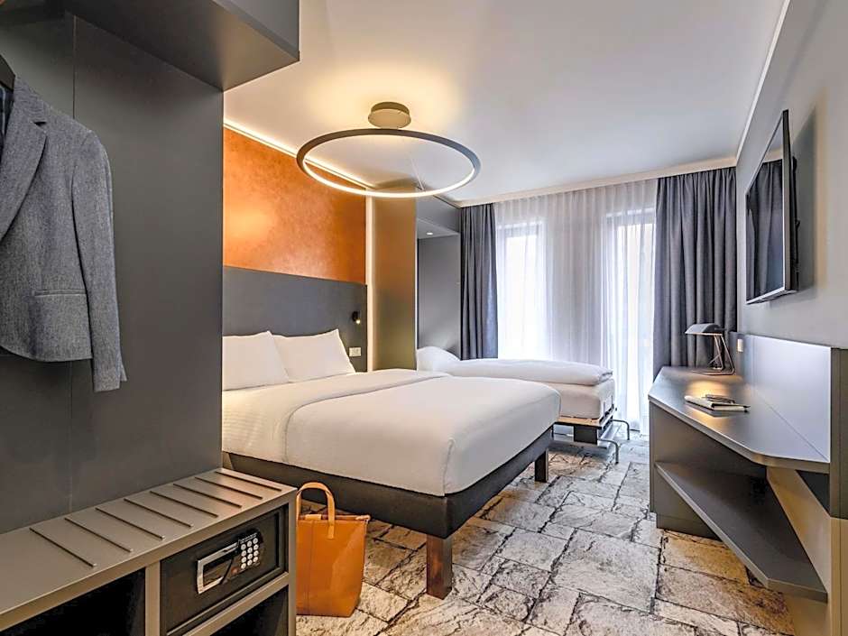 ibis Styles Bamberg