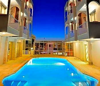 Calis Hotel