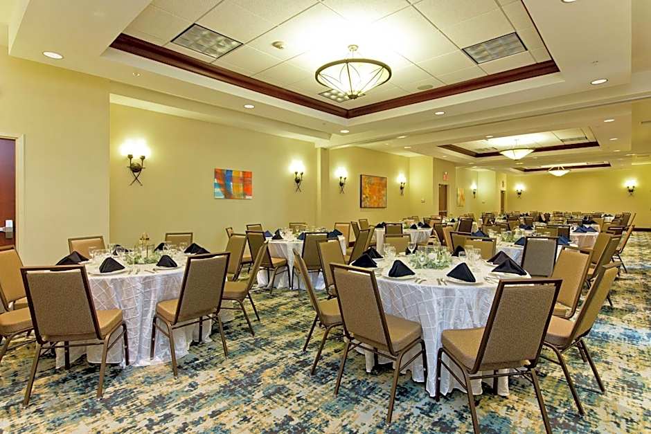 Hilton Garden Inn Winchester