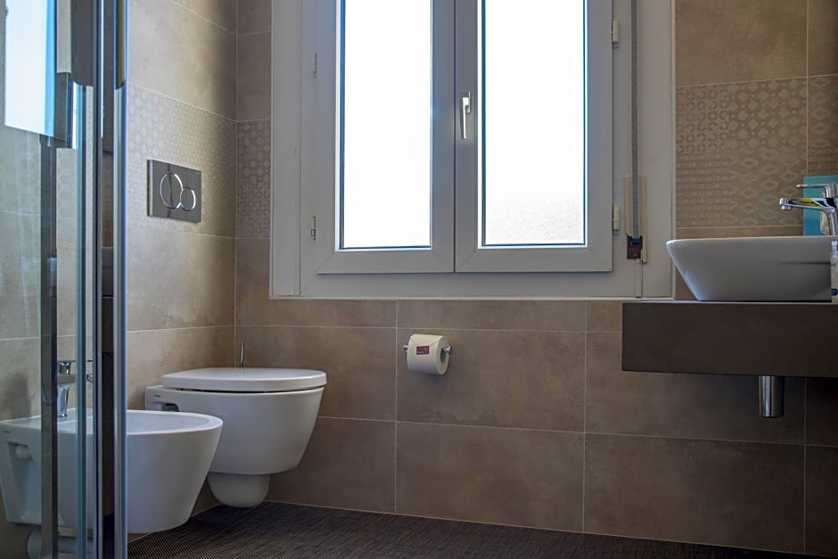 Hotel Villa Sorriso