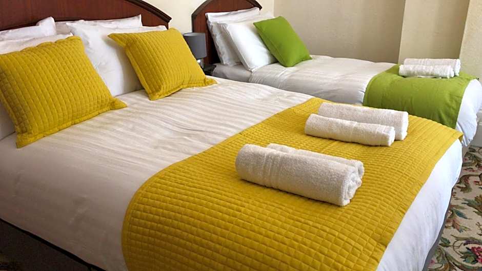 Pearl & Pebbles Eastbourne